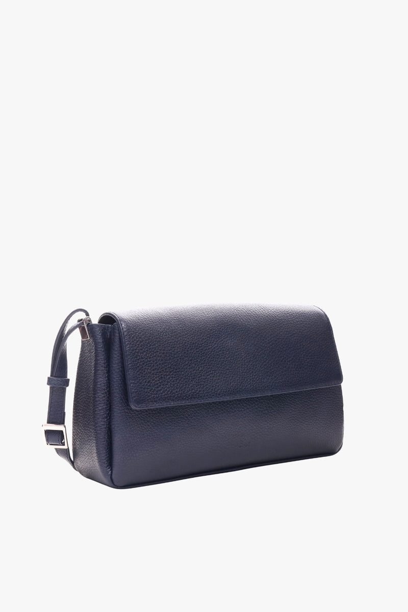 Cormorano shoulder bag Stefanie Marine - Adax Shop - Tasker
