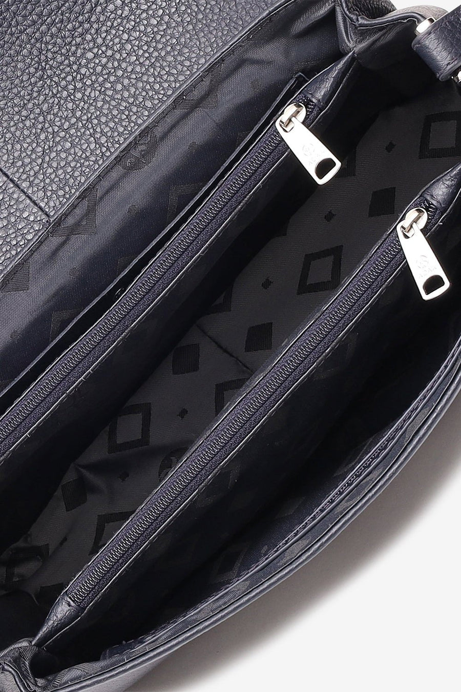 Cormorano shoulder bag Stefanie Navy - Adax Shop - Shoulder bags