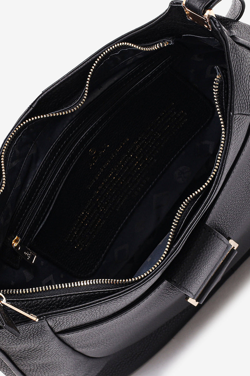 Cormorano shoulder bag Luisa Black