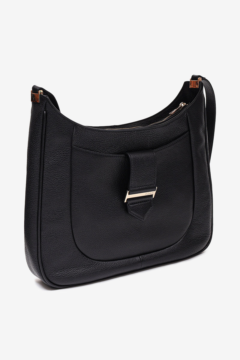 Cormorano shoulder bag Luisa Black