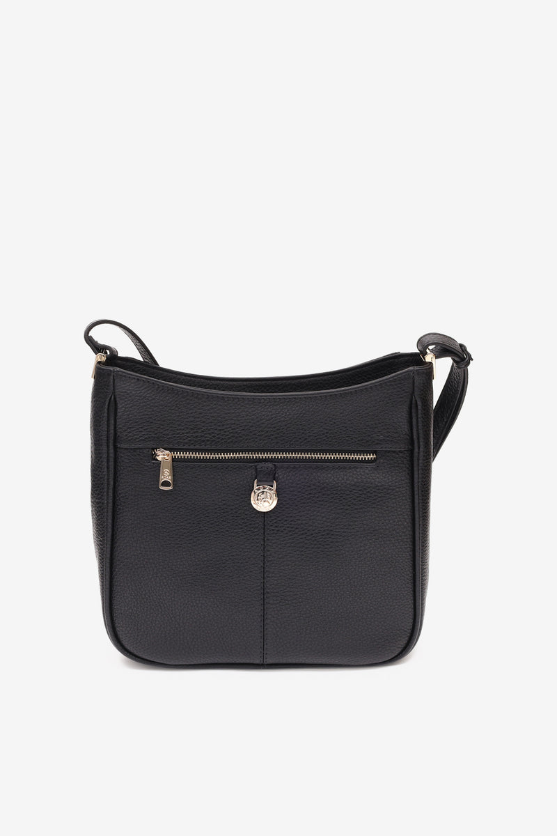 Cormorano shoulder bag Liesel Black