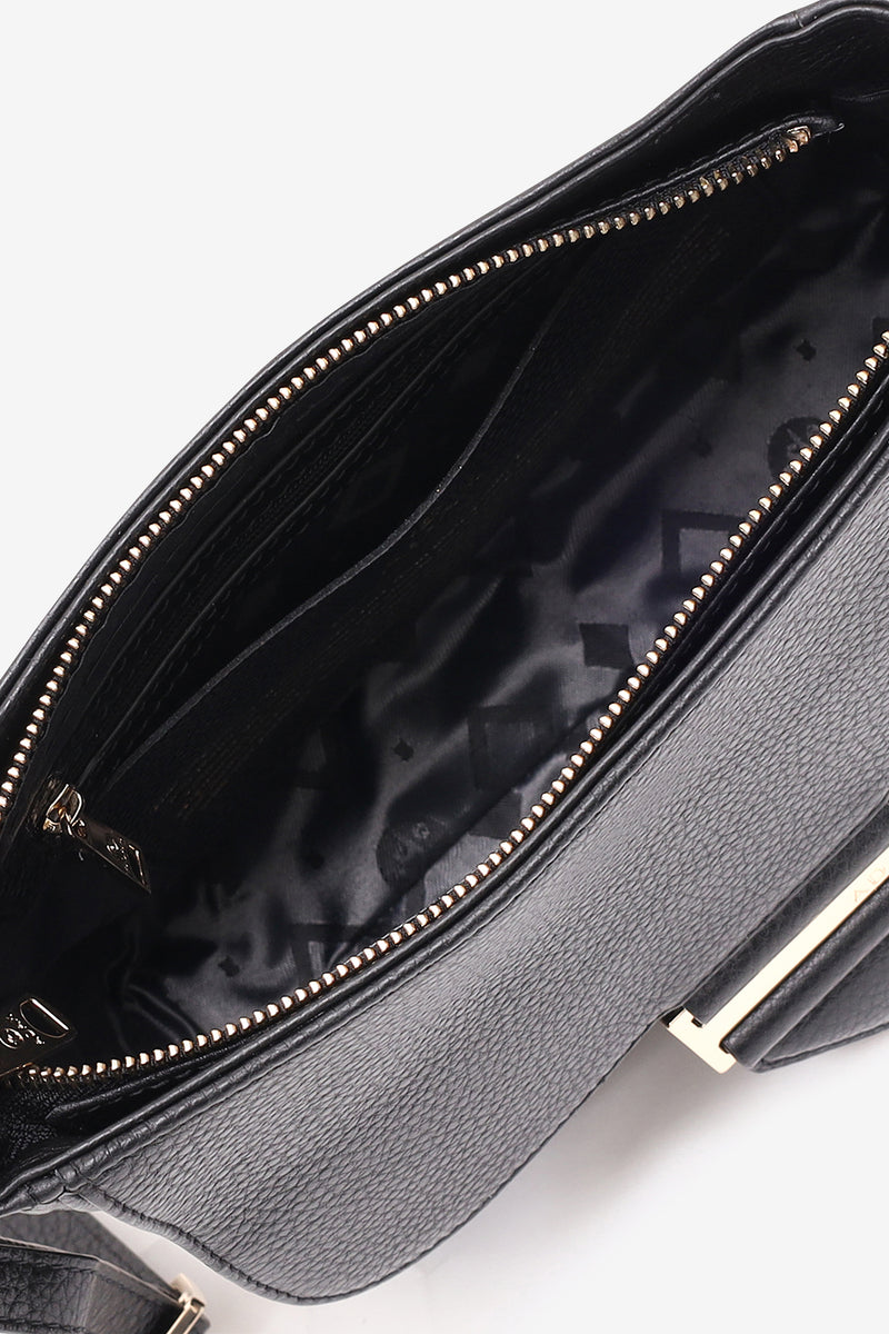 Cormorano shoulder bag Liesel Black