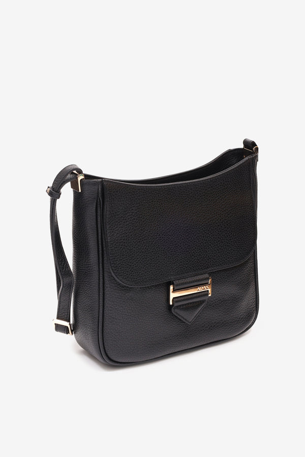 Cormorano shoulder bag Liesel Black