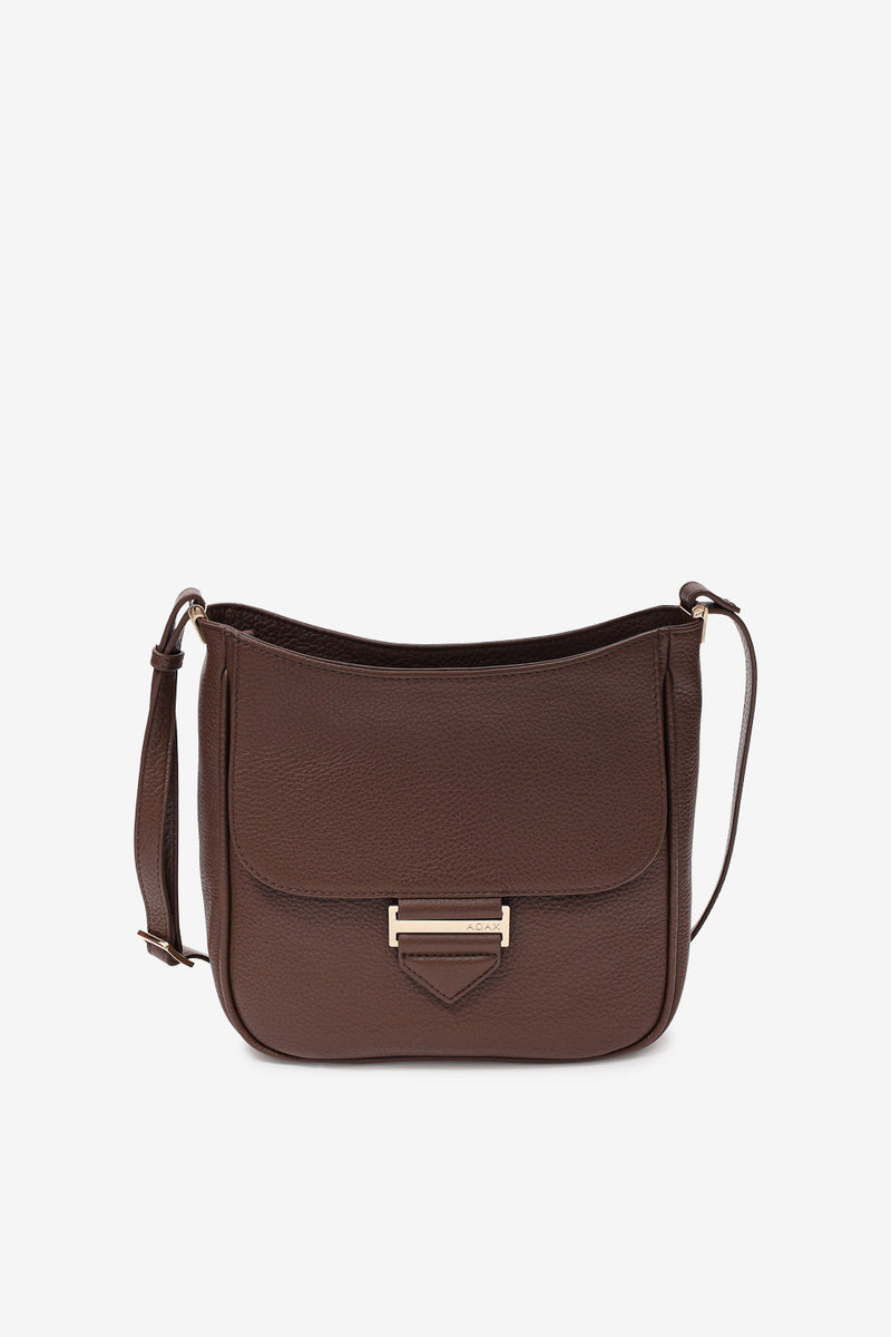 Cormorano shoulder bag Liesel Latte