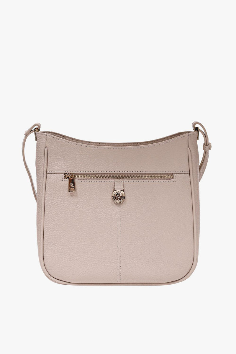 Cormorano shoulder bag Liesel Stone