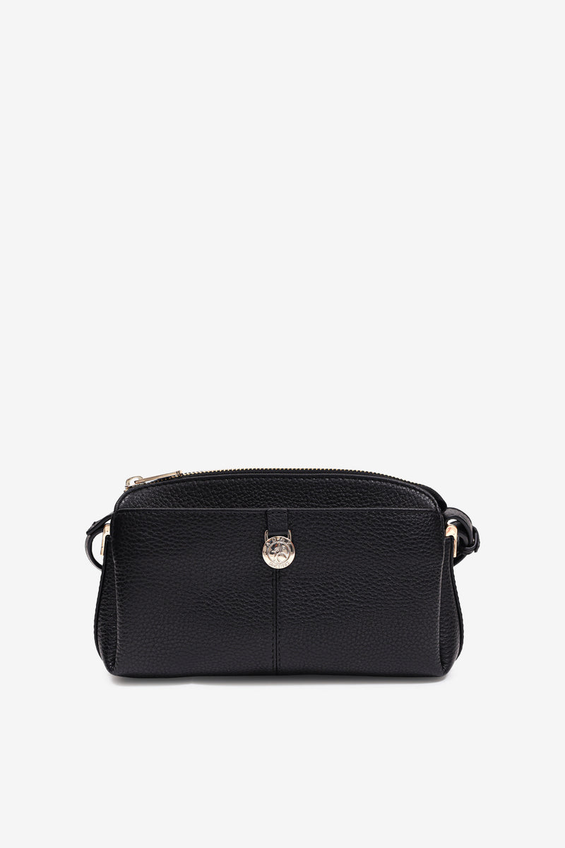 Cormorano shoulder bag Juliane Black