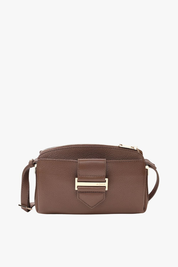 Cormorano shoulder bag Juliane Latte