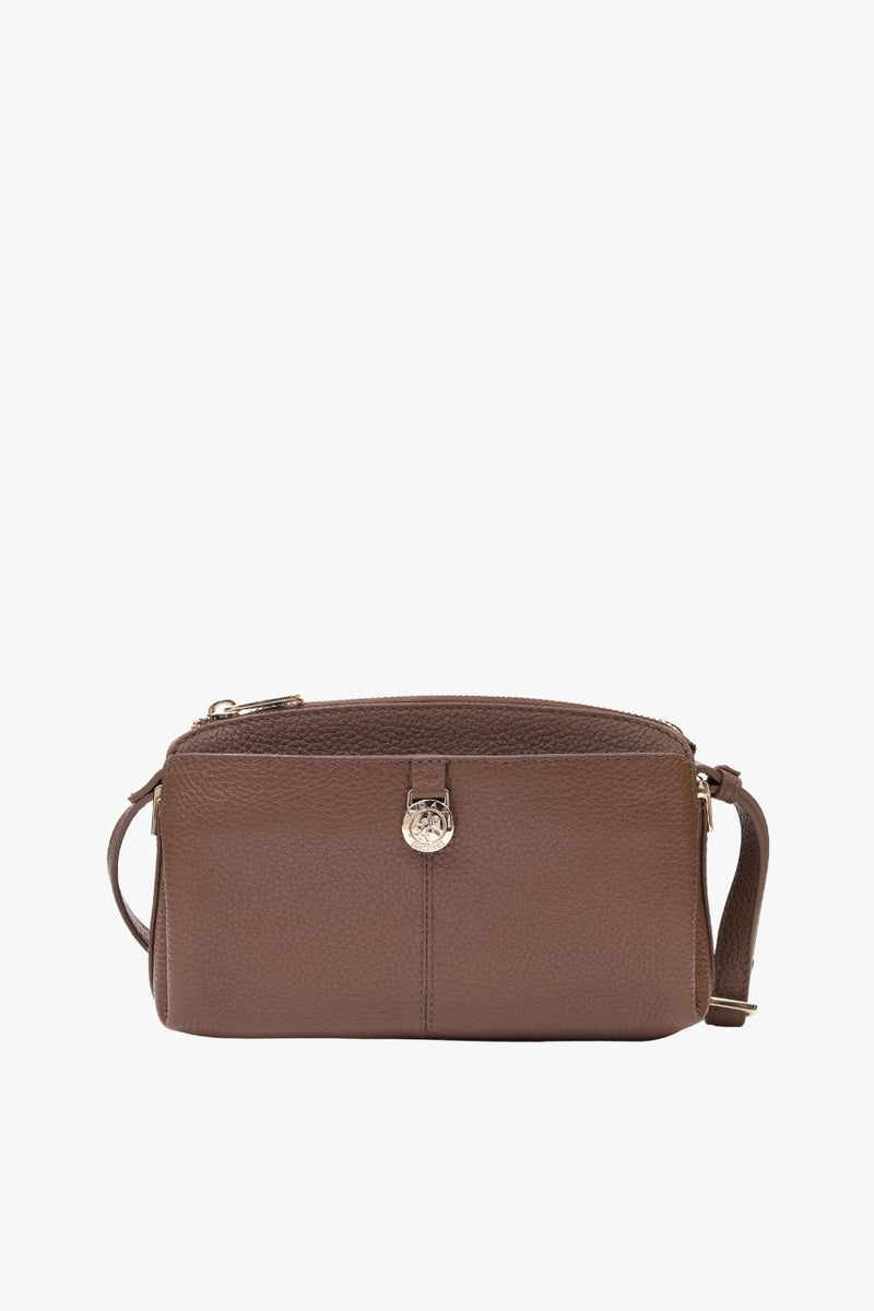 Cormorano shoulder bag Juliane Latte