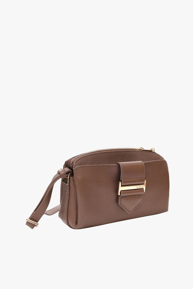 Cormorano shoulder bag Juliane Latte