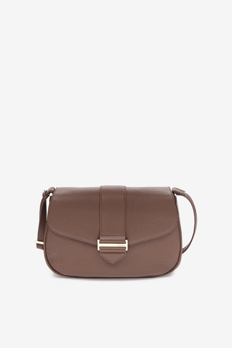 Cormorano shoulder bag Katina Latte