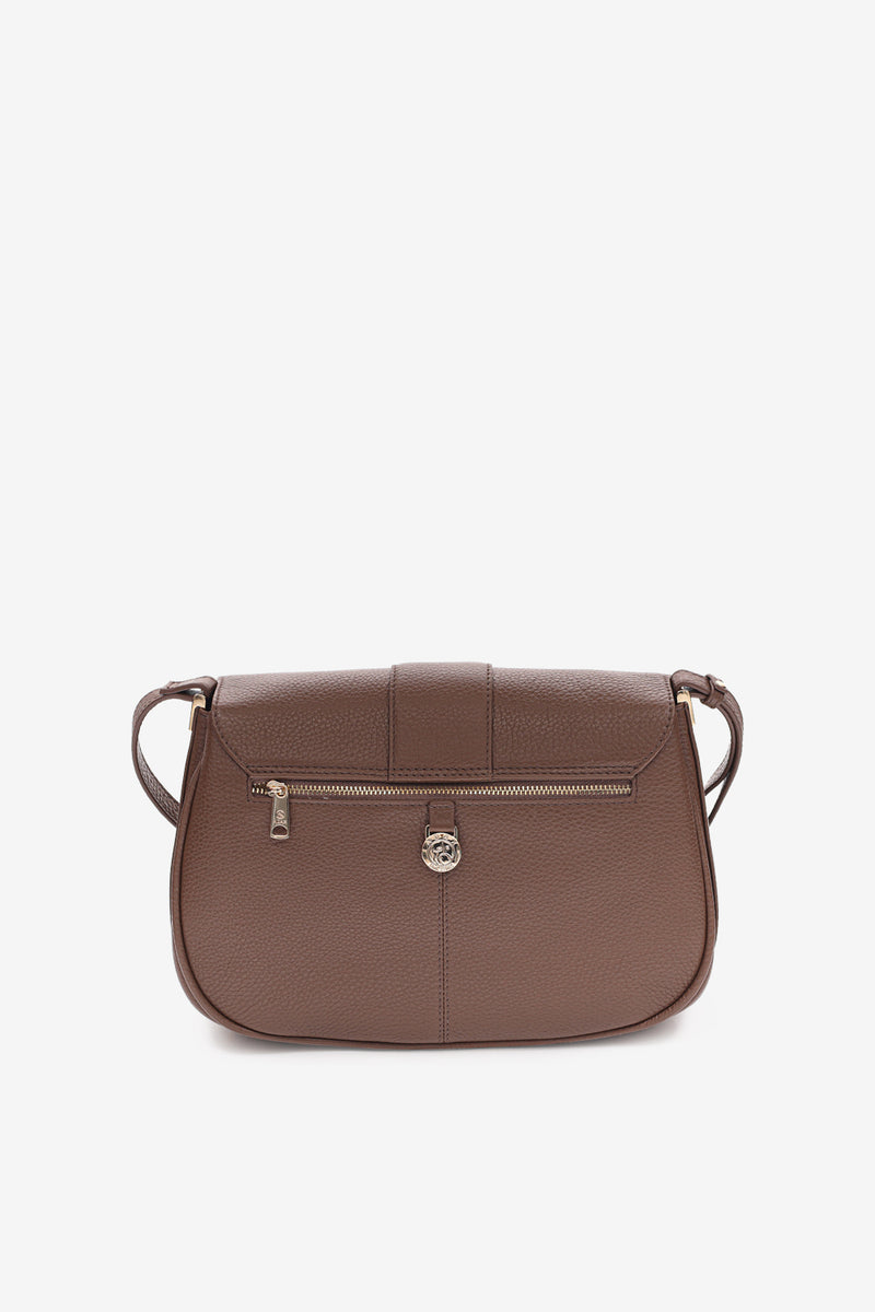 Cormorano shoulder bag Katina Latte