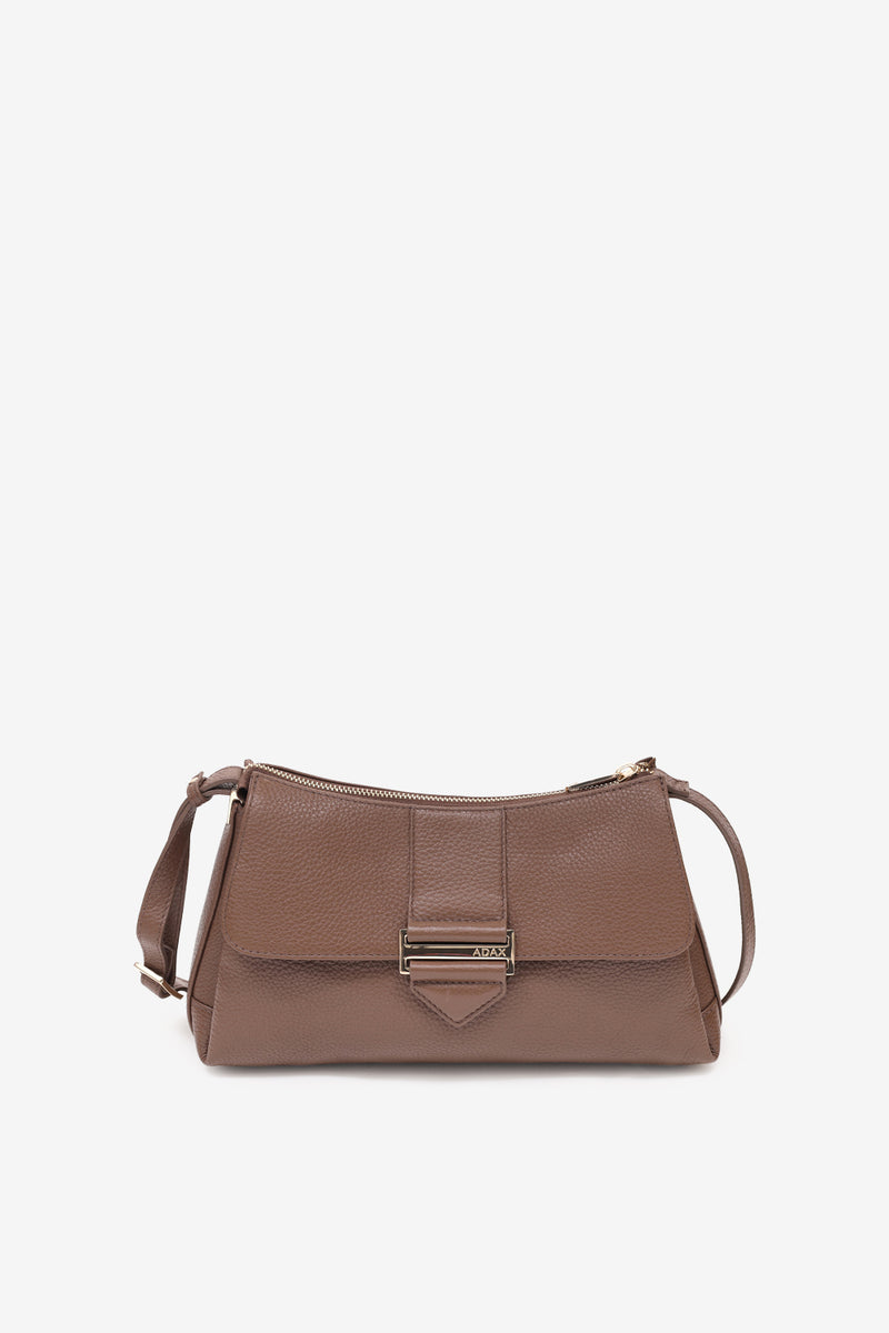 Cormorano shoulder bag Johanna Latte