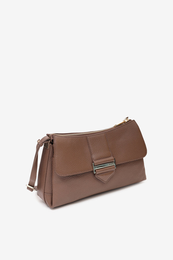 Cormorano shoulder bag Johanna Latte