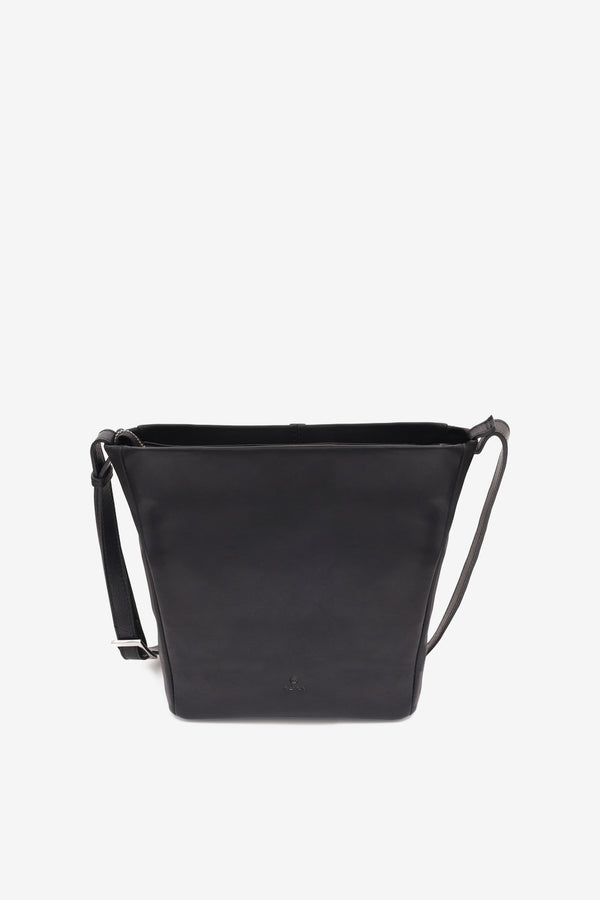 Venezia shoulder bag Elke Black