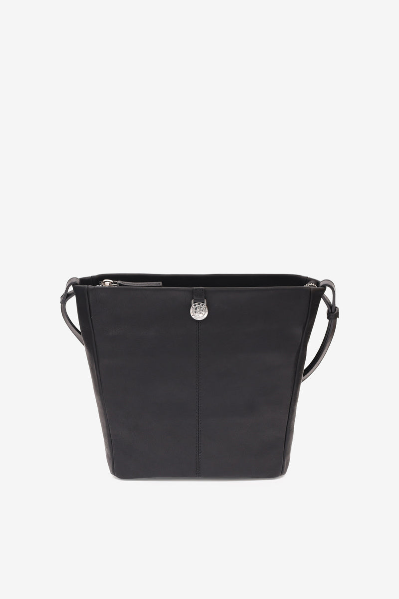 Venezia shoulder bag Elke Black