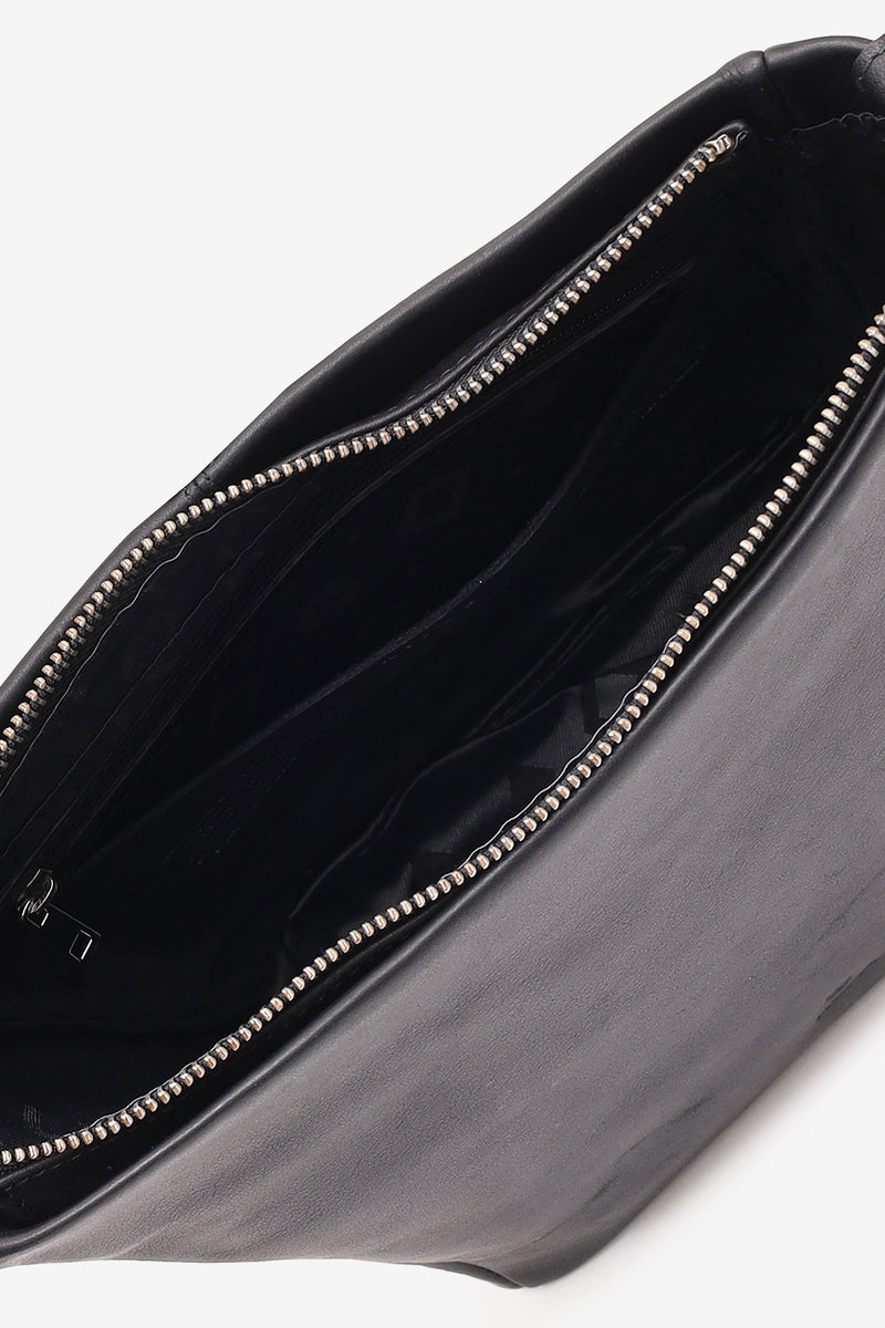 Venezia shoulder bag Elke Black