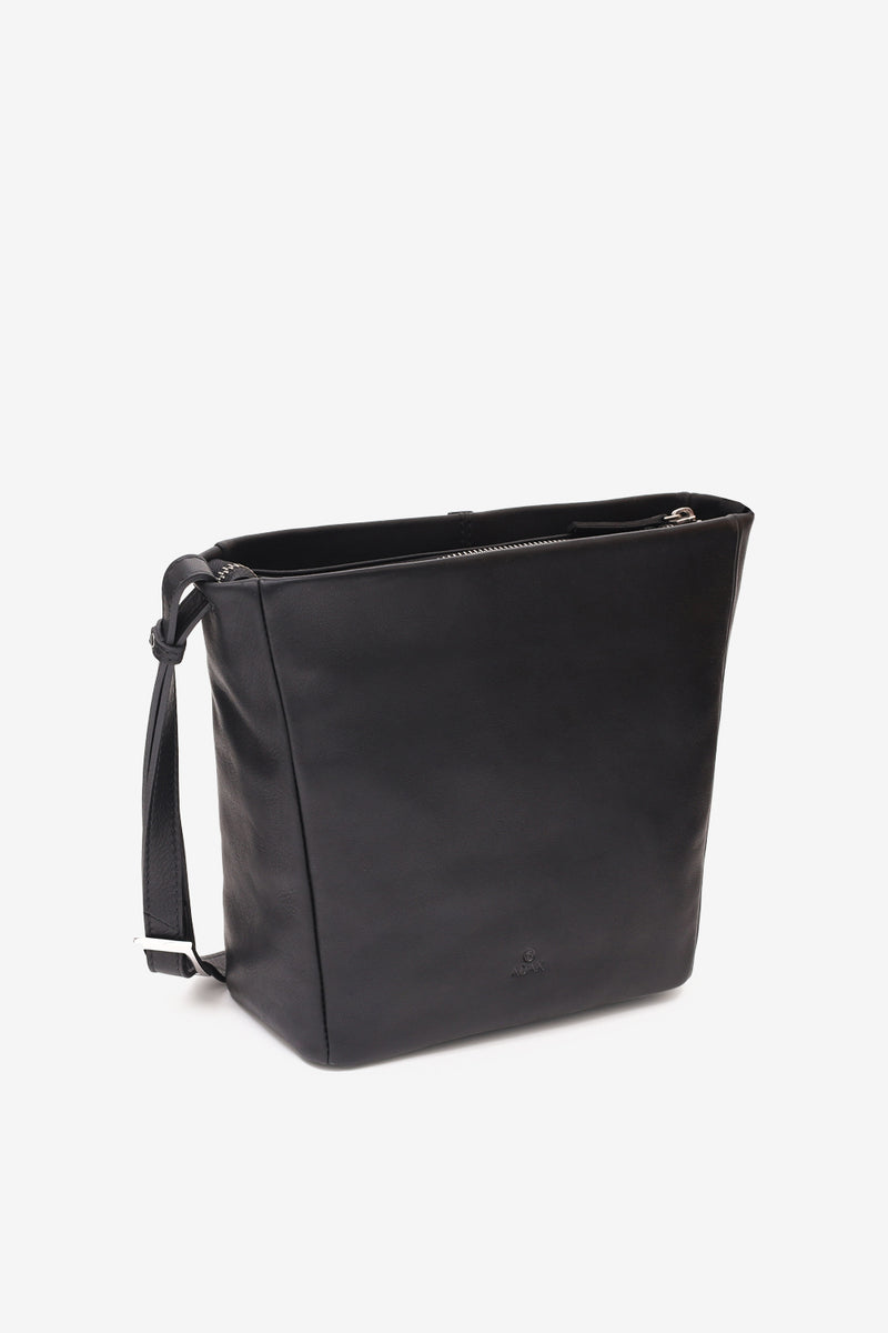 Venezia shoulder bag Elke Black