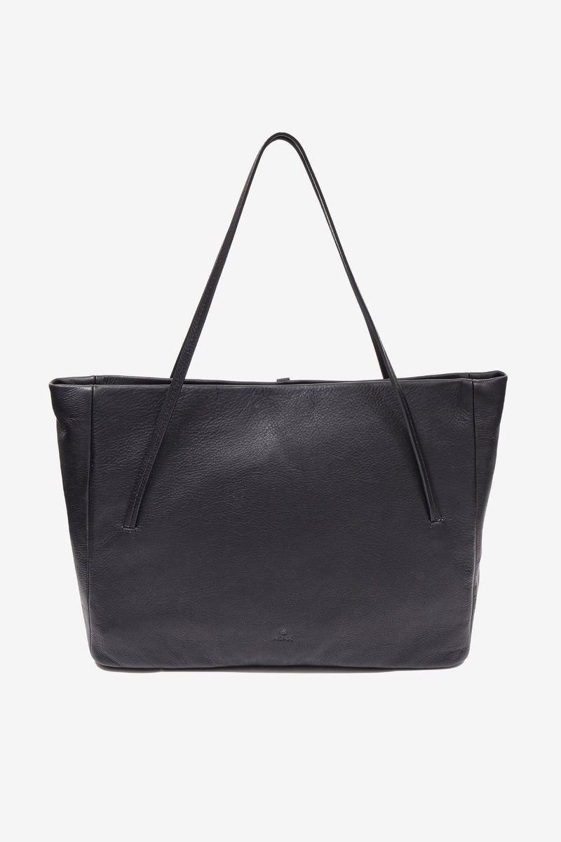 Venezia shopper Elisa Black