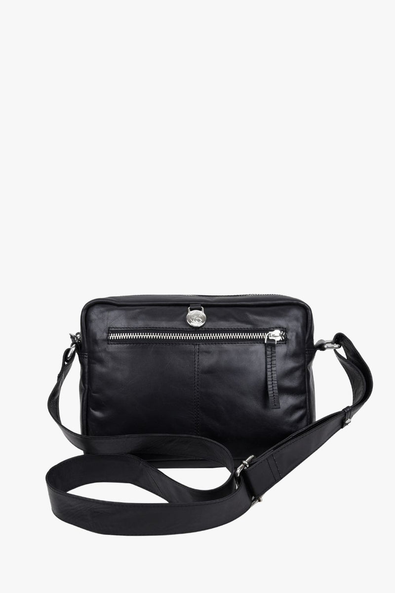 Amalfi shoulder bag Annelie Black