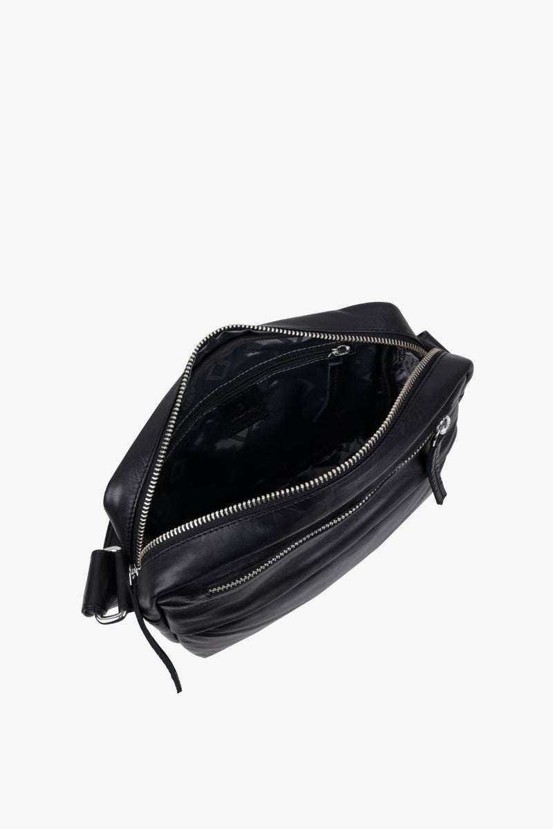 Amalfi shoulder bag Annelie Black