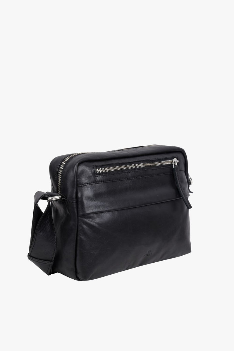 Amalfi shoulder bag Annelie Black