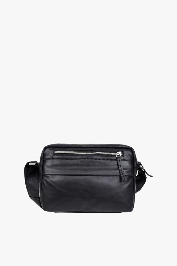 Bolso bandolera Amalfi Annelie Negro