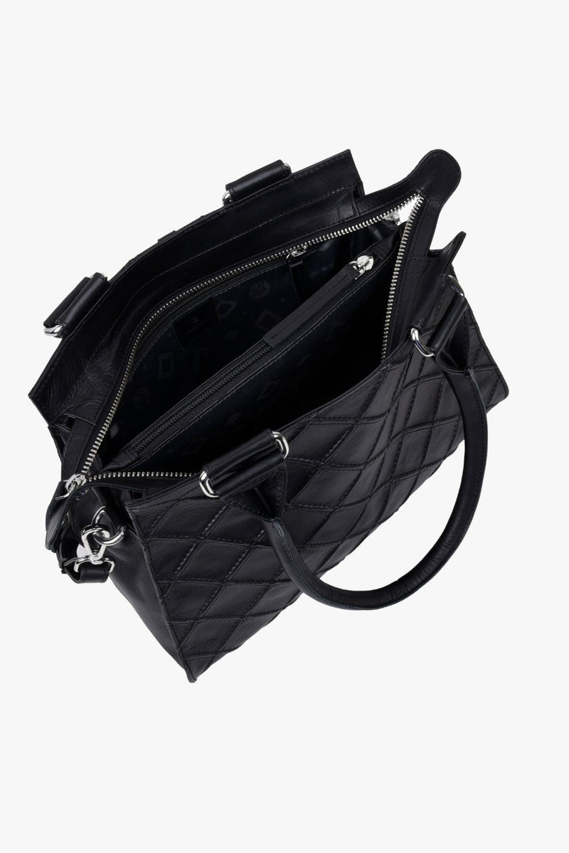 Amalfi handbag Elfrida Black