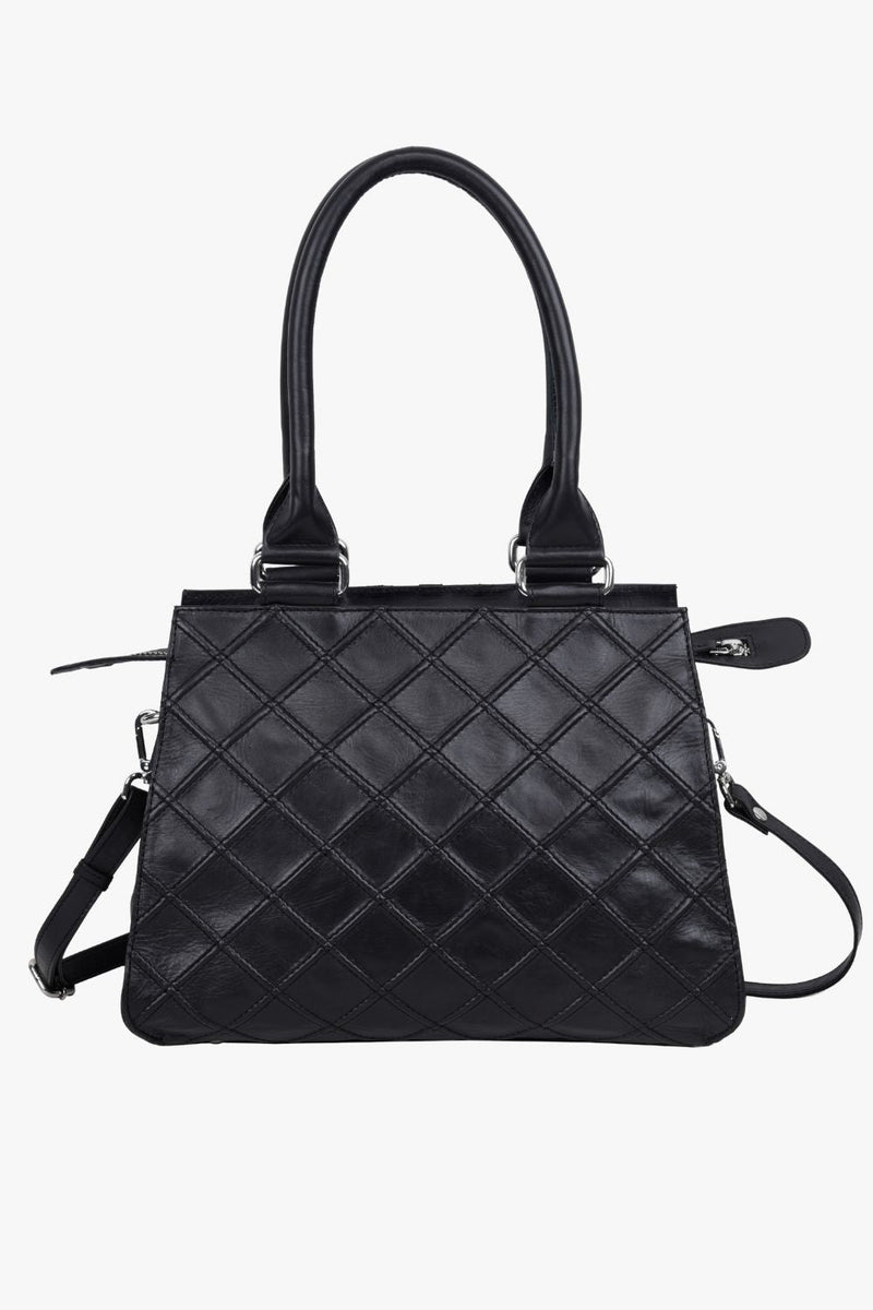 Bolso Amalfi Elfrida Negro