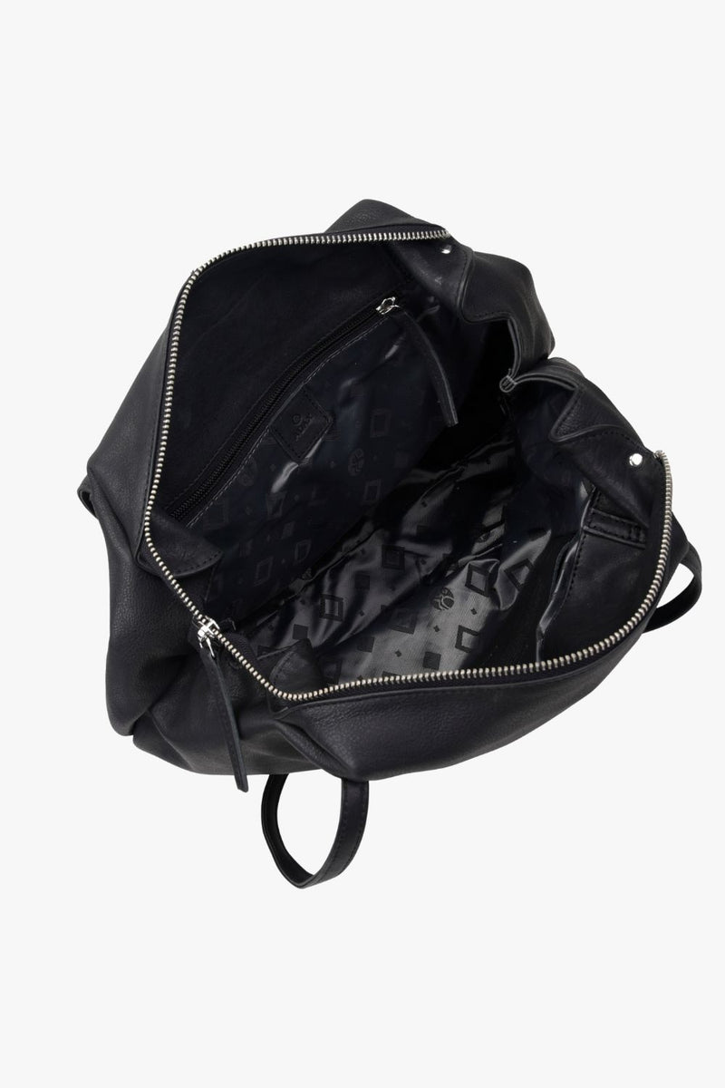 Bolso bandolera Ravenna Ilma Negro