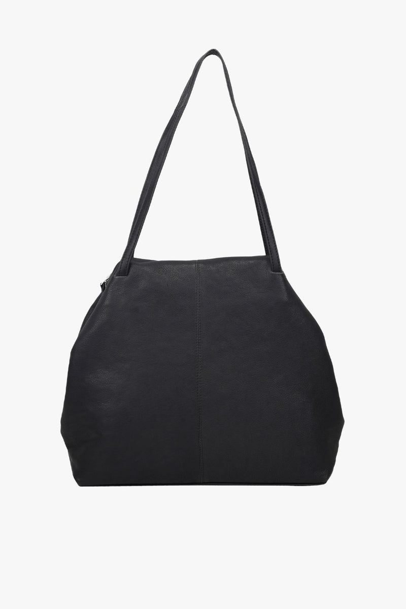 Ravenna shoulder bag Ilma Black