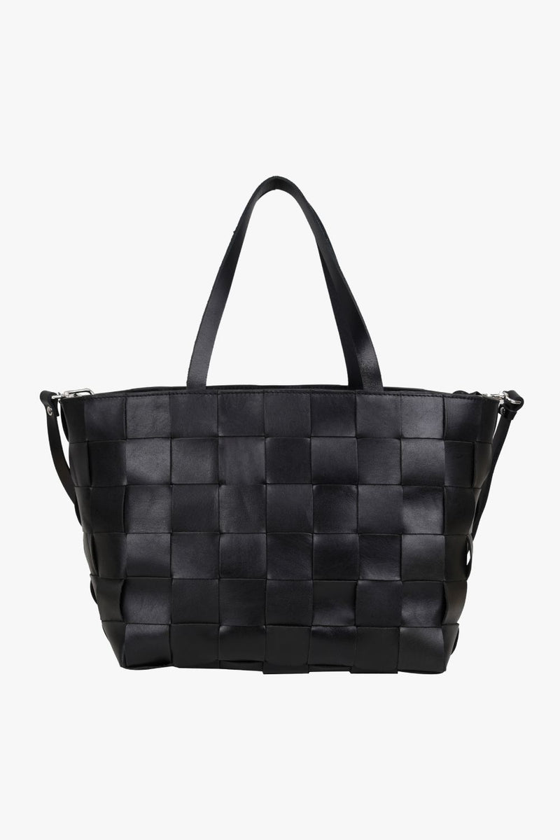 Limona shopper Meike Black