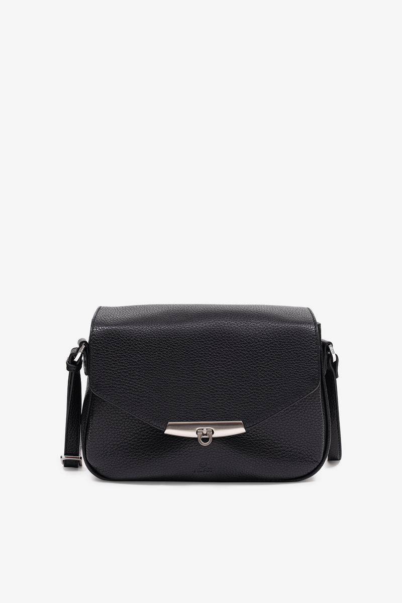 Cormorano shoulder bag Leah Black