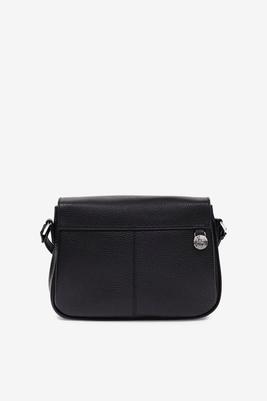 Cormorano shoulder bag Leah Black - Adax Shop - Shoulder bags