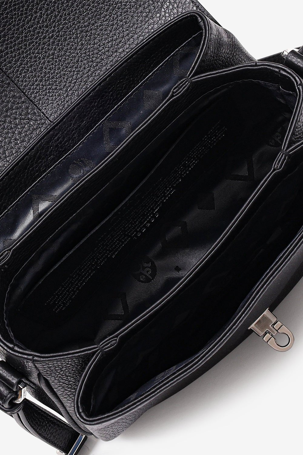 Cormorano shoulder bag Leah Black – Adax Shop