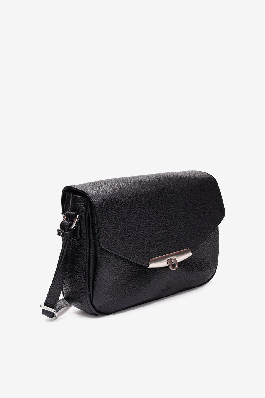 Cormorano shoulder bag Leah Black - Adax Shop - Shoulder bags