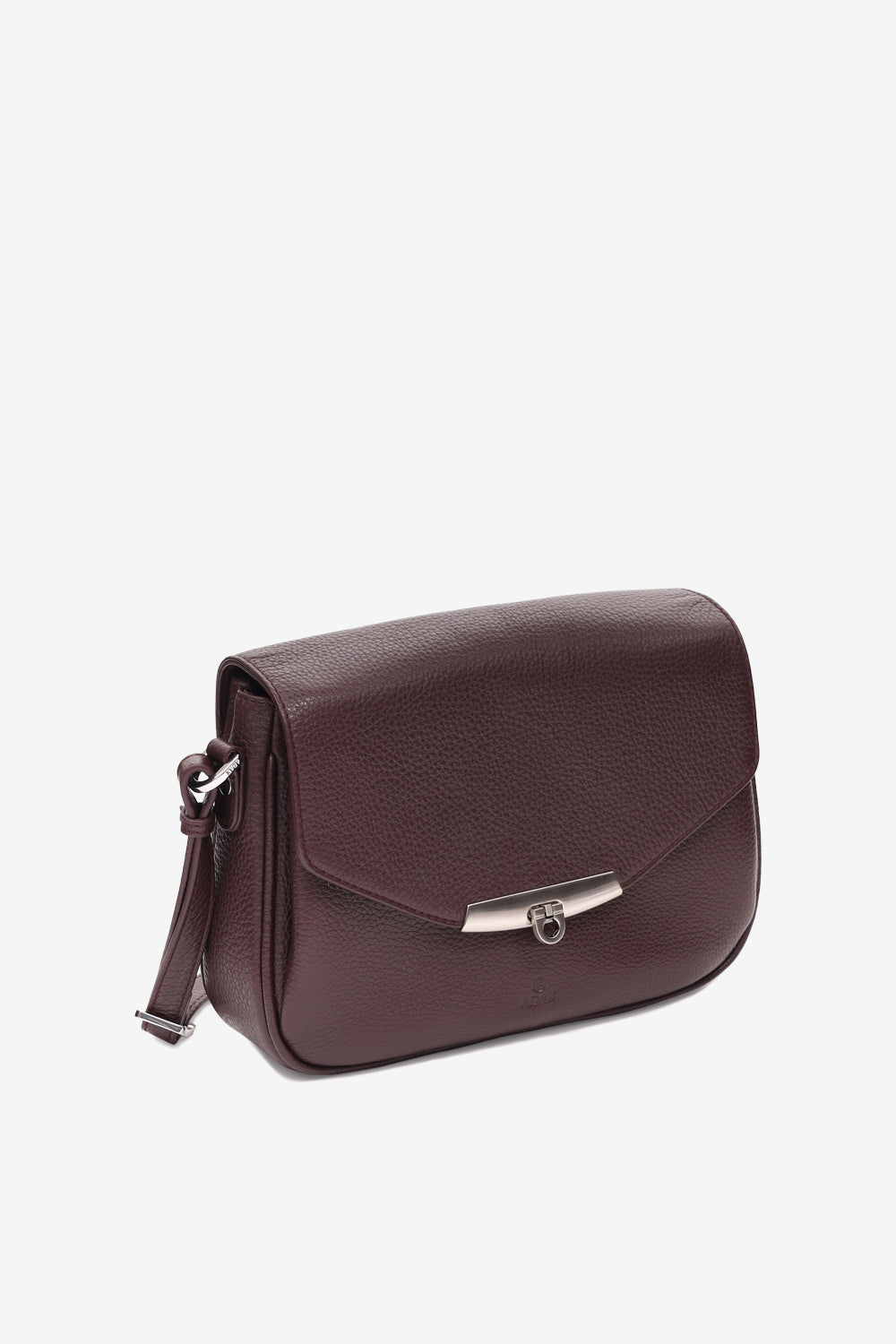 Cormorano shoulder bag Leah Burgundy Adax Shop