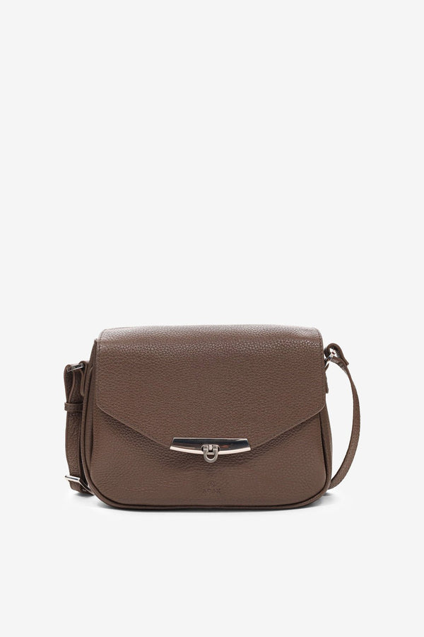 Cormorano shoulder bag Leah Wood - Adax Shop - Crossbody