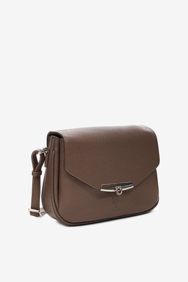 Cormorano shoulder bag Leah Wood - Adax Shop - Crossbody