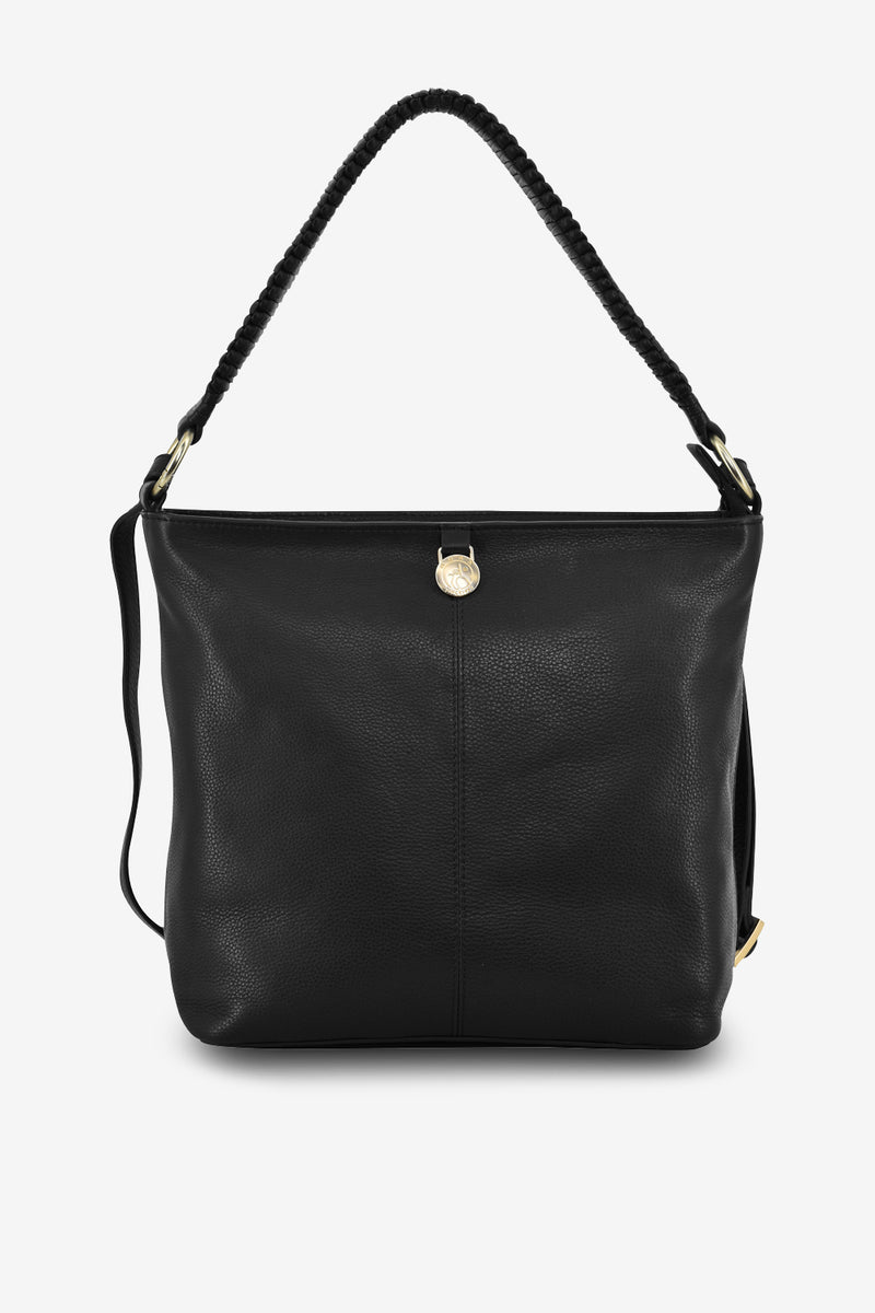 Sorano shoulder bag Melanie Black