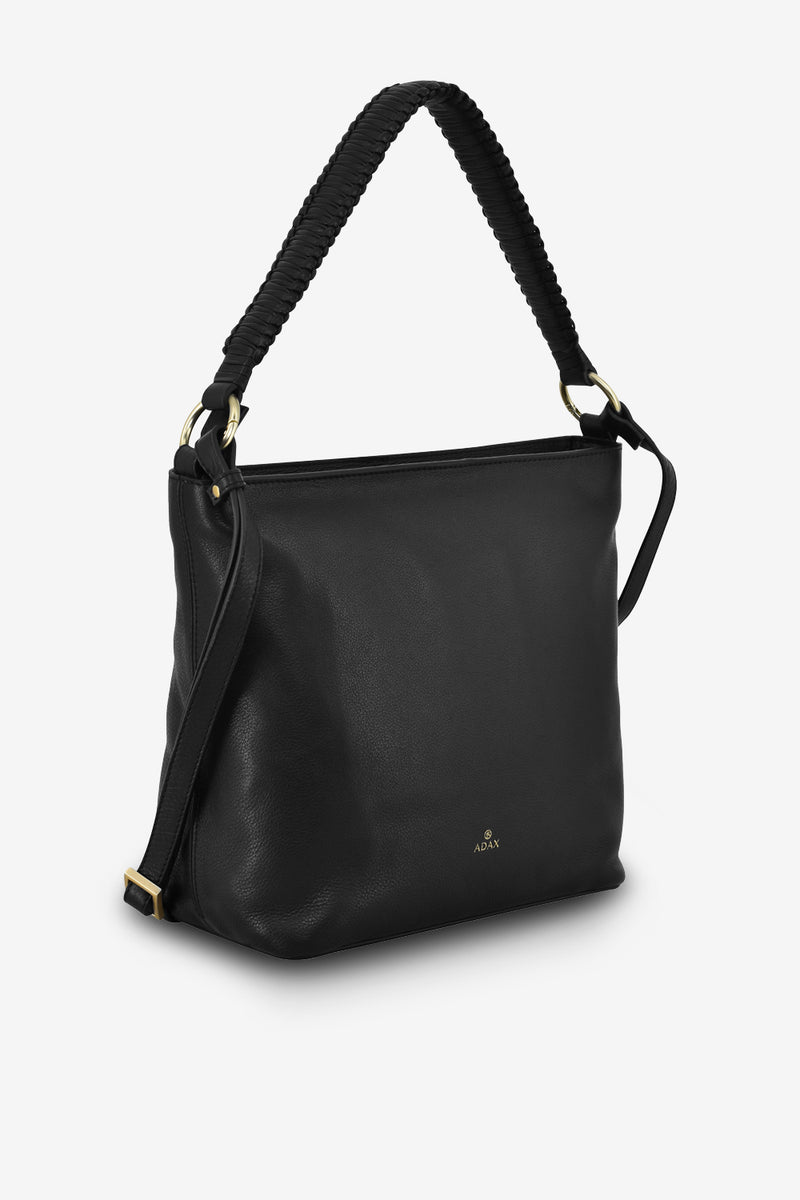 Sorano shoulder bag Melanie Black