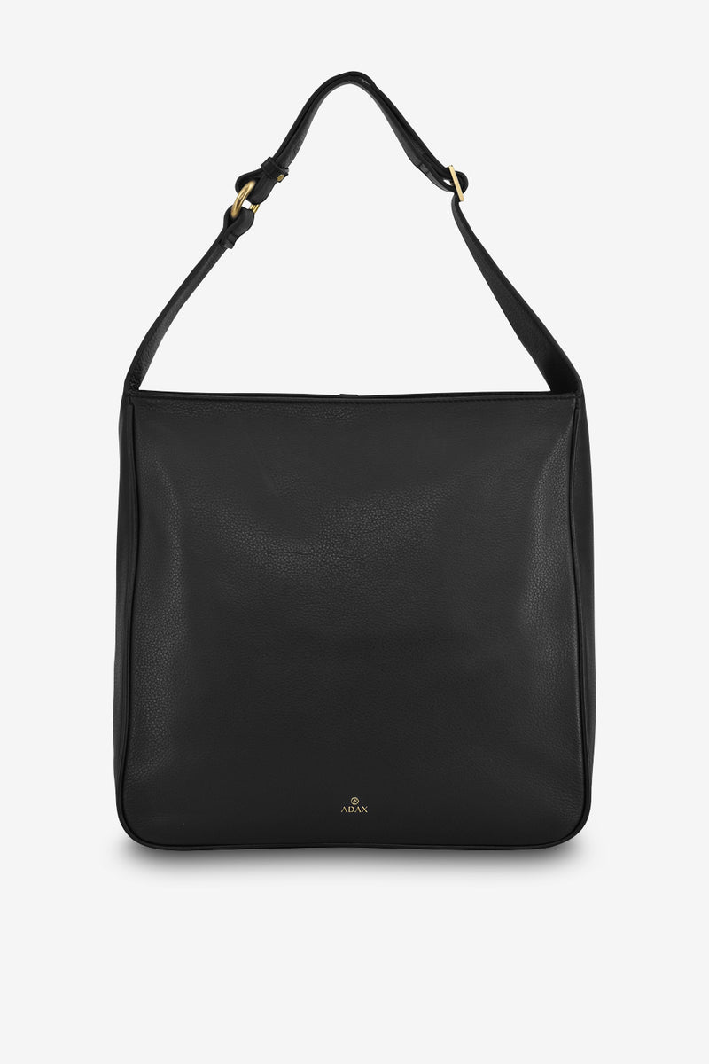 Bolso bandolera Sorano Sabrina Negro