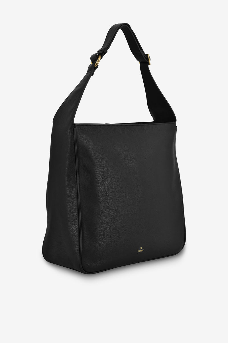 Bolso bandolera Sorano Sabrina Negro