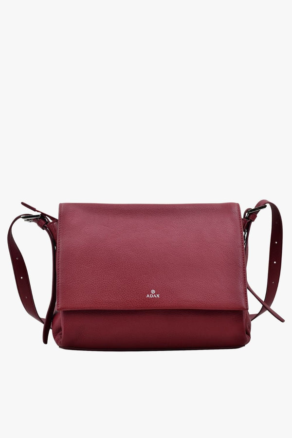 Sorano shoulder bag Claudia Rosewood - Adax Shop - Tasker