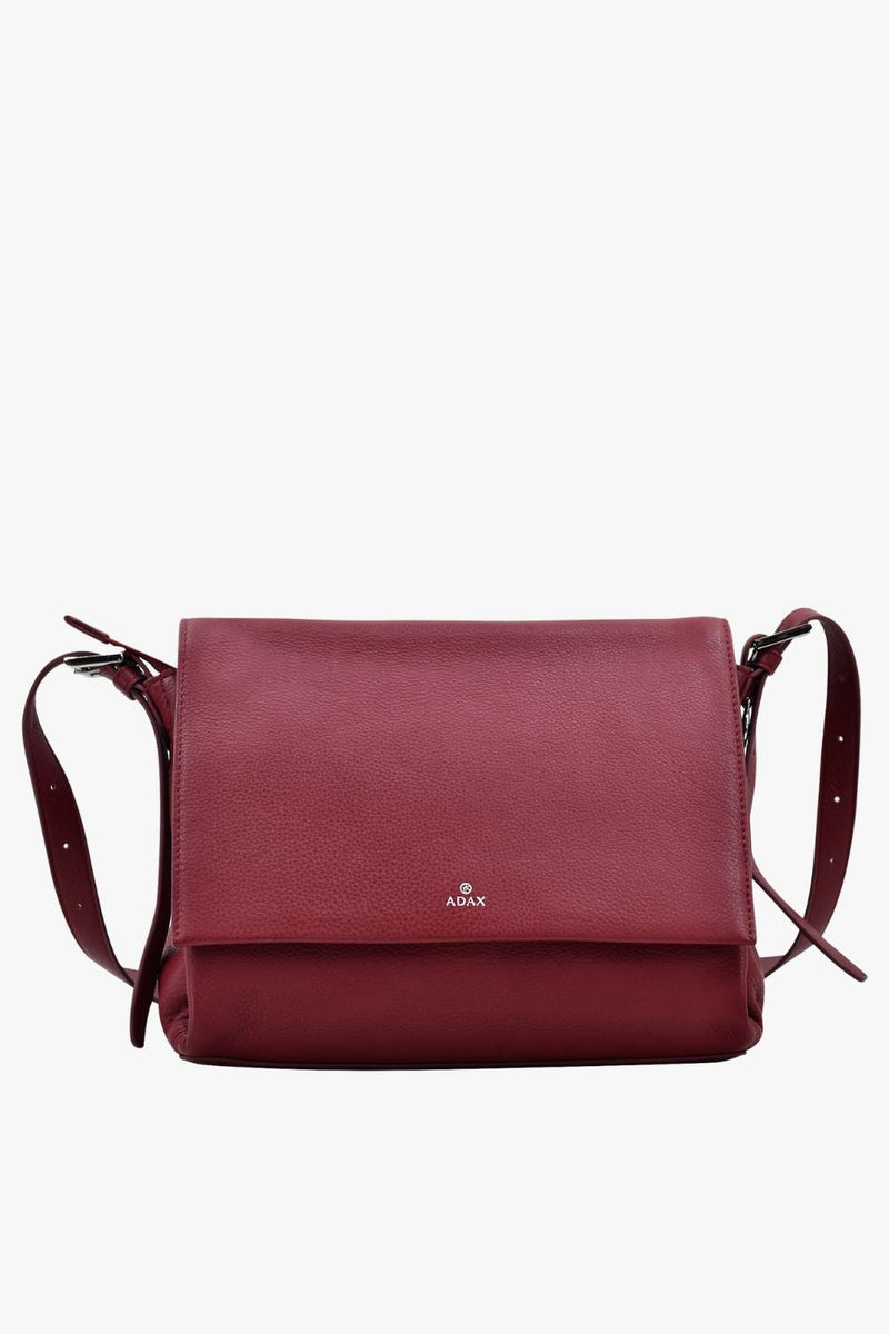 Sorano shoulder bag Claudia Rosewood - Adax Shop - Tasker