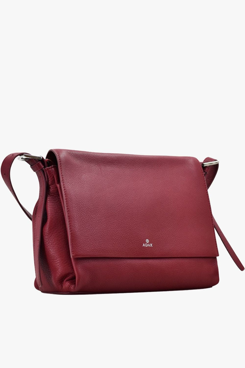 Sorano shoulder bag Claudia Rosewood - Adax Shop - Tasker
