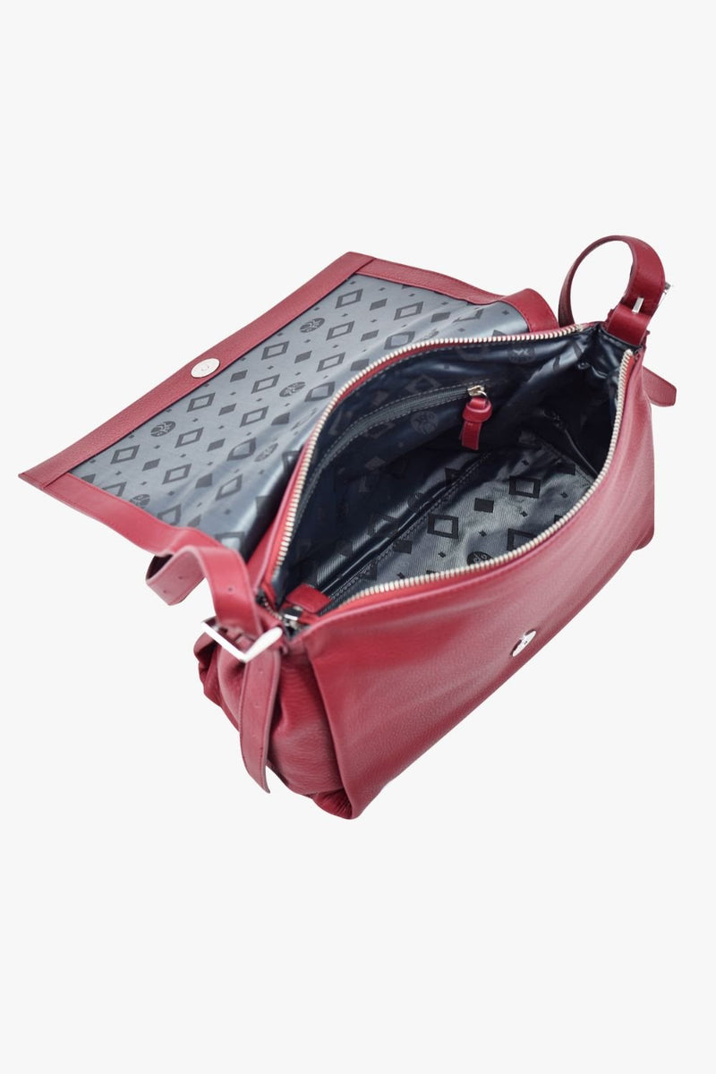 Sorano shoulder bag Claudia Rosewood - Adax Shop - Tasker