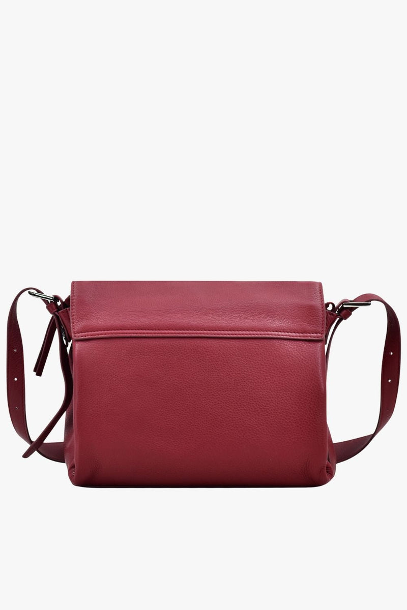 Sorano shoulder bag Claudia Rosewood - Adax Shop - Tasker