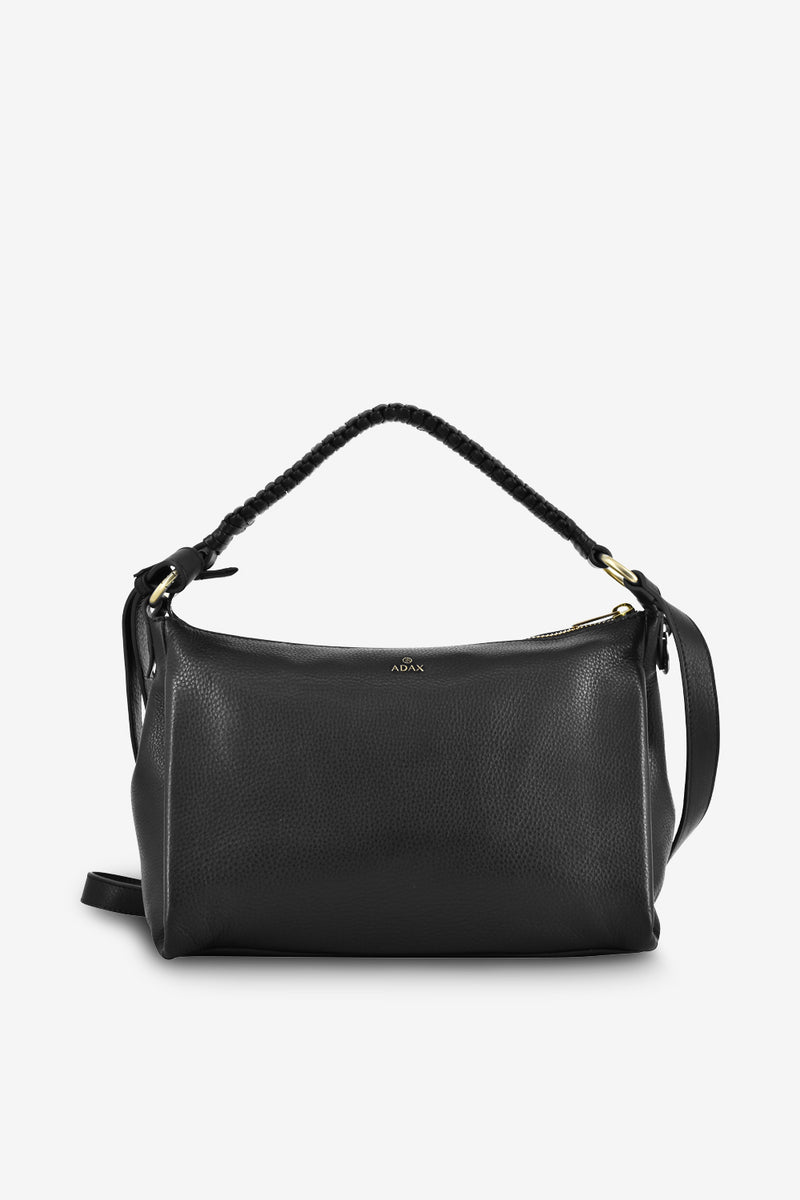 Sorano shoulder bag Annika Black