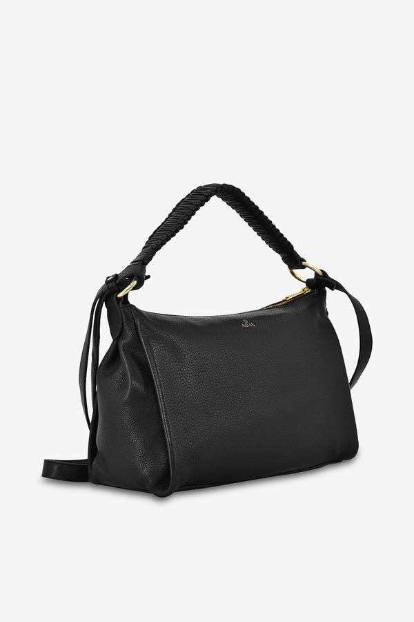 Sorano shoulder bag Annika Black