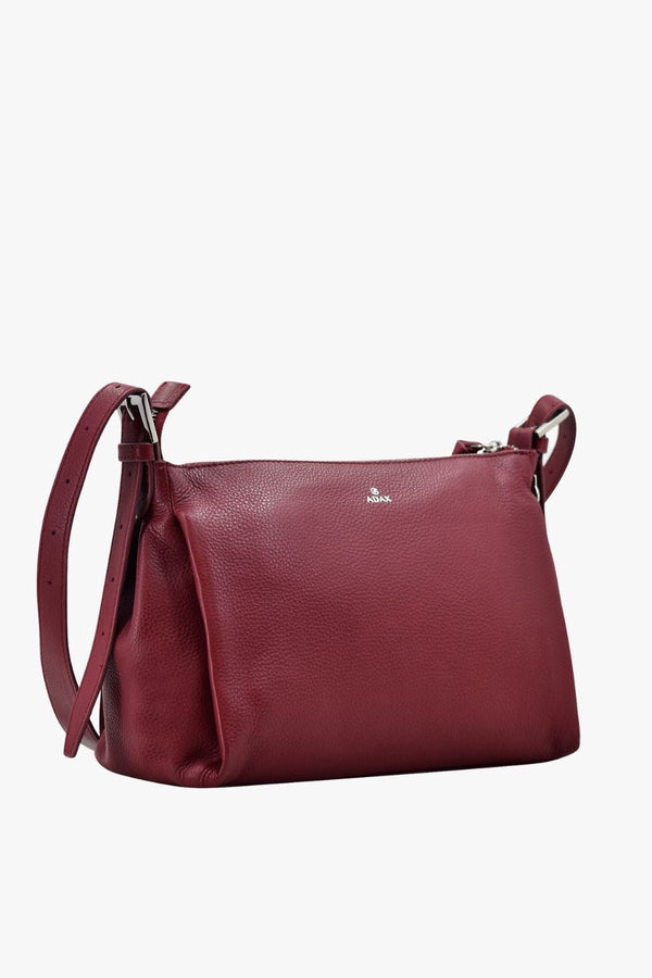 Sorano shoulder bag Annika Rosewood - Adax Shop - Tasker